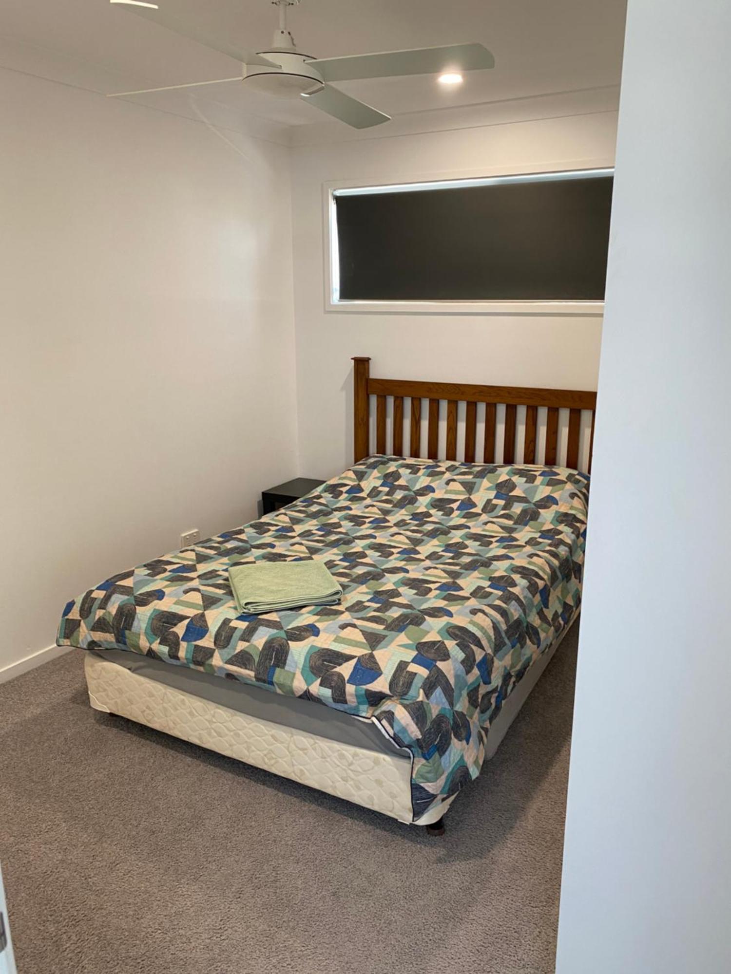 2Bd Family Or Couple Guesthouse Upstairs Near Turf Club, Hota In Bundall Gold Coast Exterior foto